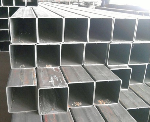 THÉP HỘP VUÔNG 160X160X4LY Q235B