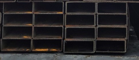 THÉP HỘP 70X140 DÀY 4LY/4MM/4LI