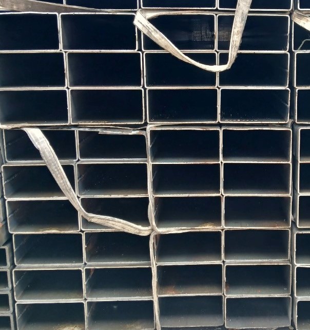 THÉP HỘP CHỮ NHẬT 150X300X4MM Q235B