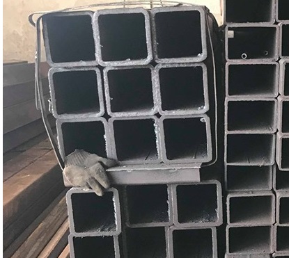 THÉP HỘP VUÔNG 50X50X5MM/LY/LI