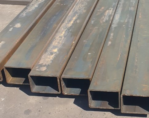 THÉP HỘP 200X150X12LY/12LI/12MM