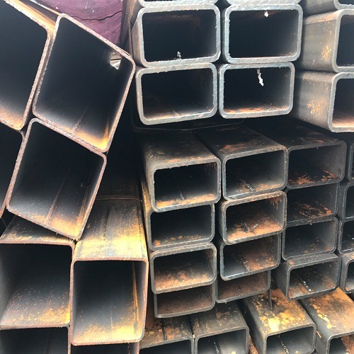 THÉP HỘP CHỮ NHẬT 150X250X5LY Q235B