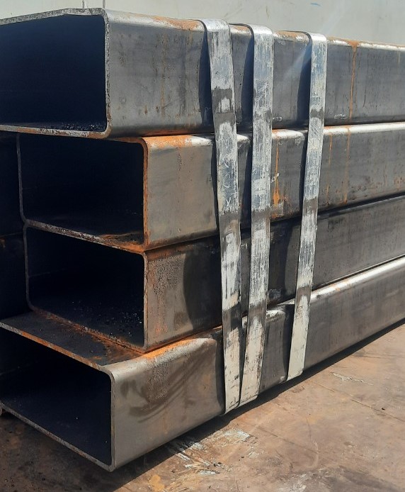 THÉP HỘP CHỮ NHẬT 300X200X6LI