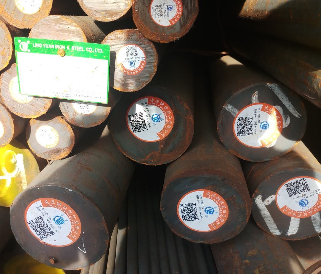 THÉP TRÒN ĐẶC S45C PHI 310- LÁP TRÒN ĐẶC PHI 310 C45