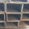 THÉP HỘP Q355B 75x125x8X6000MM