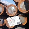 THÉP TRÒN ĐẶC S45C PHI 150 - THÉP THANH TRÒN PHI 150 C45
