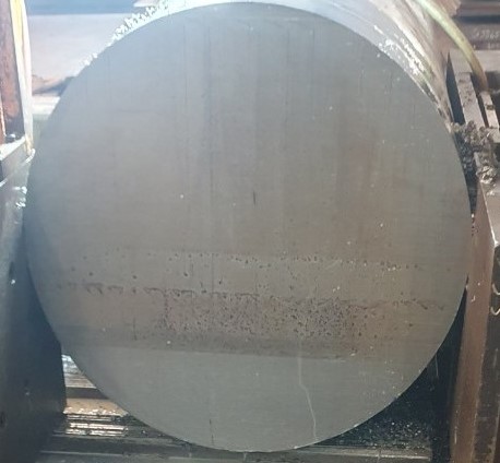 THÉP TRÒN ĐẶC SCM440 PHI 320 CƯỜNG ĐỘ CAO