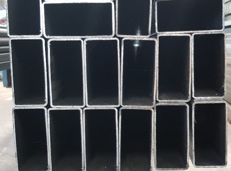 THÉP HỘP CHỮ NHẬT 100X200X4LY