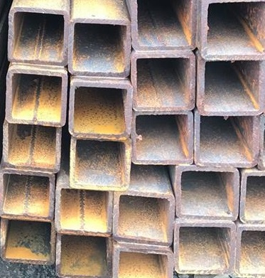 THÉP HỘP VUÔNG 90X90X6MM/6LY