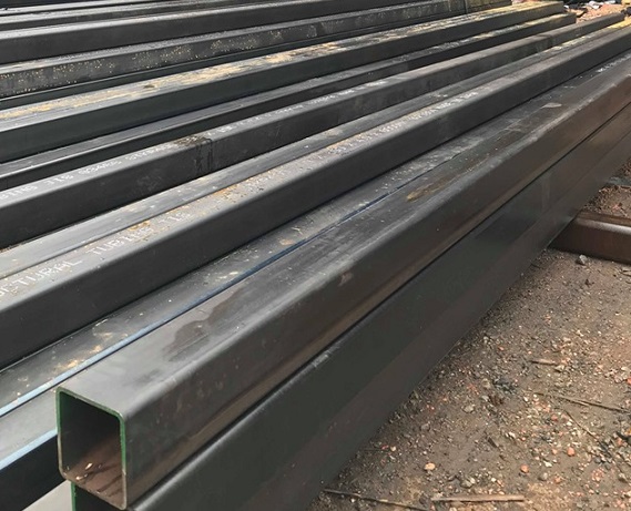 THÉP HỘP VUÔNG 75X75X3MM