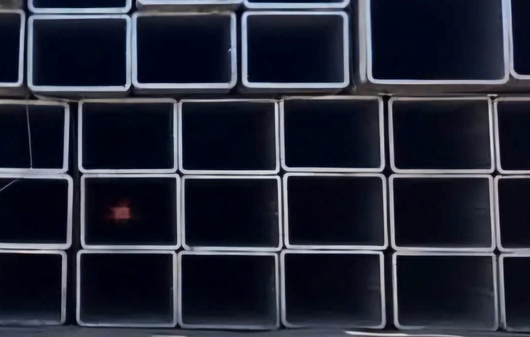 THÉP HỘP CHỮ NHẬT 200X250X5MM Q235B