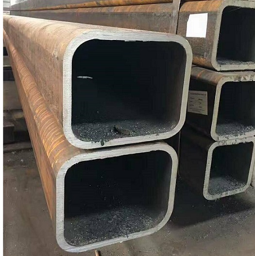 THÉP HỘP VUÔNG 200X200X12LY Q235B