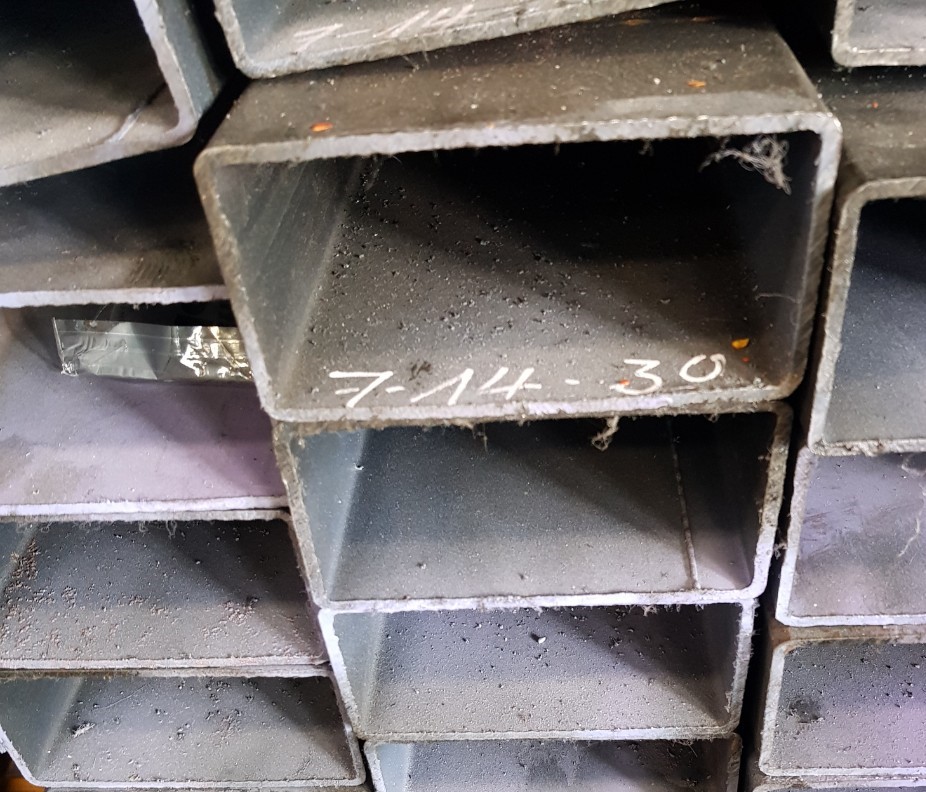 THÉP HỘP 70X140 DÀY 3LY/ 3LI/ 3MM