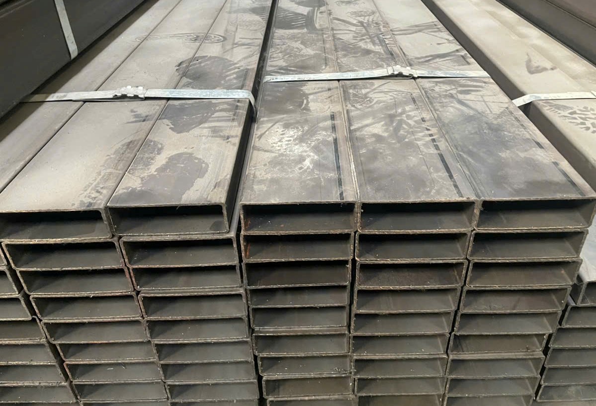 THÉP HỘP 50X150X2.5MM/ THÉP HỘP 150X50X2.5MM