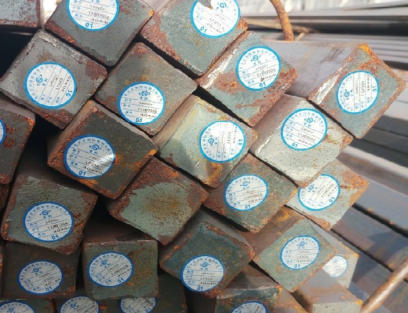 THÉP VUÔNG ĐẶC ĐEN 40X40