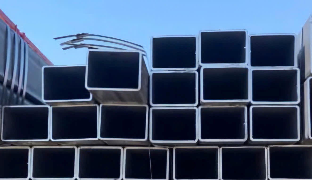 THÉP HỘP 200X250X12LY/ THÉP HỘP 250X200X12LI