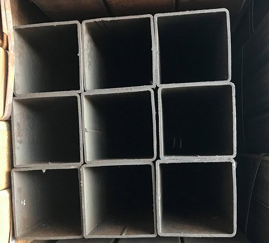 THÉP HỘP VUÔNG 175X175X6LY Q235B
