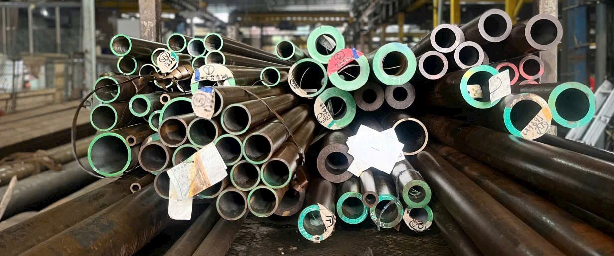THÉP ỐNG CHẾ TẠO SCM440 TRUNG QUỐC