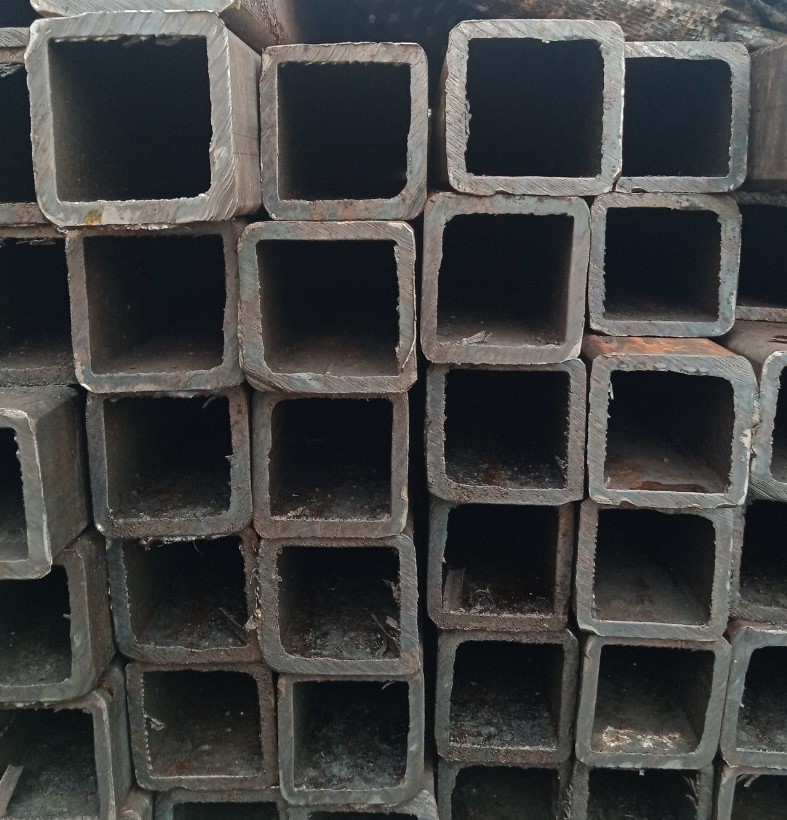 THÉP HỘP VUÔNG 65X65X6MM Q355B 