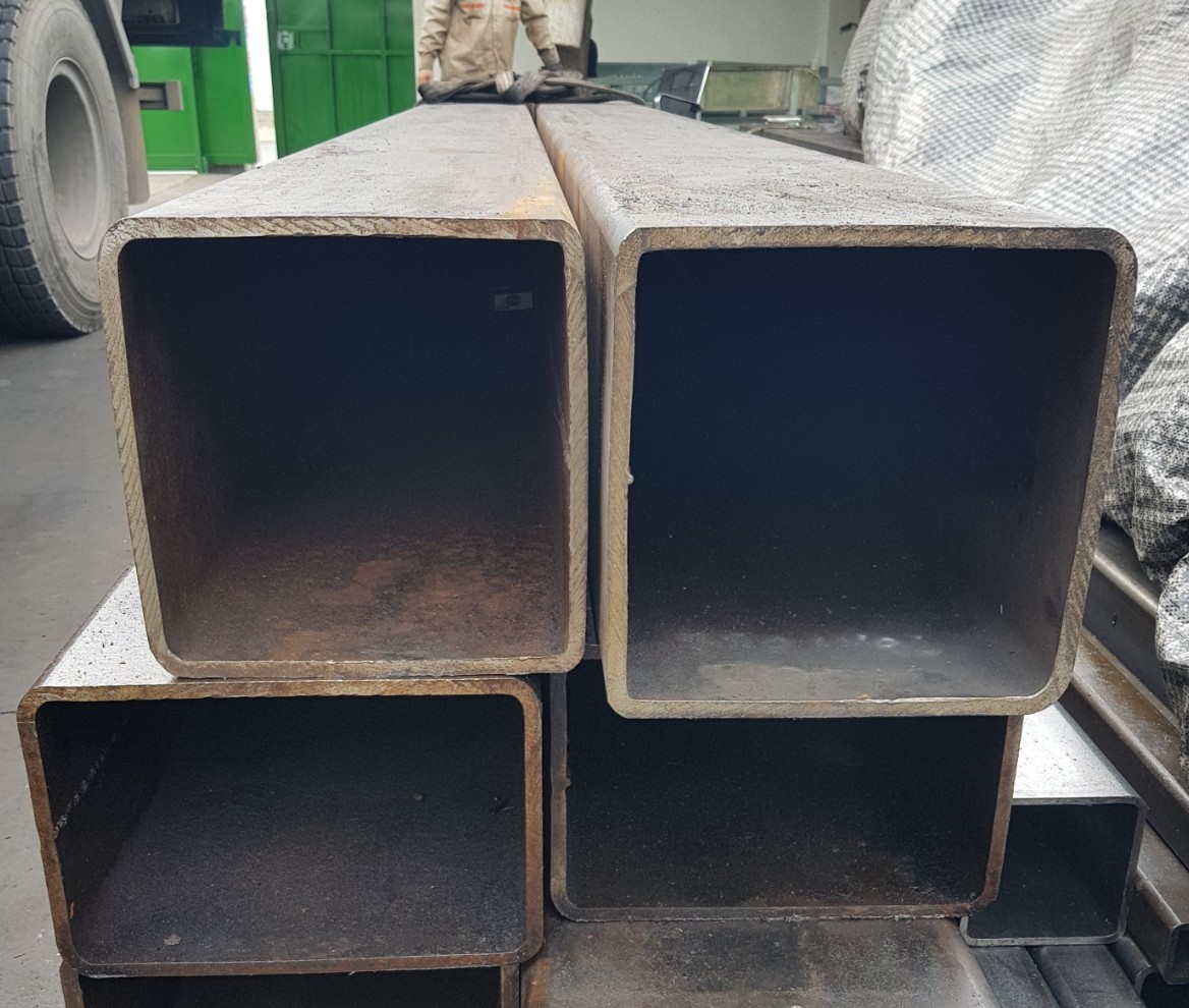 THÉP HỘP VUÔNG 300X300X16