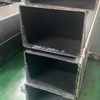 THÉP HỘP CHỮ NHẬT 250X350X6MM Q235B