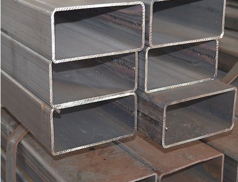 THÉP HỘP CHỮ NHẬT 100X150x5MM