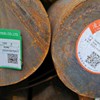 THÉP TRÒN ĐẶC HỢP KIM SCM440 PHI 190 