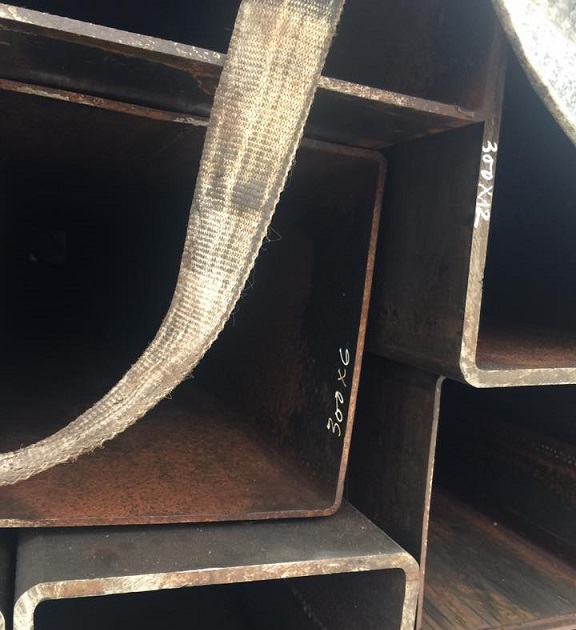 THÉP HỘP VUÔNG 300X300 DÀY 5LI/6LI/8LI/10LI/12LI/14LI