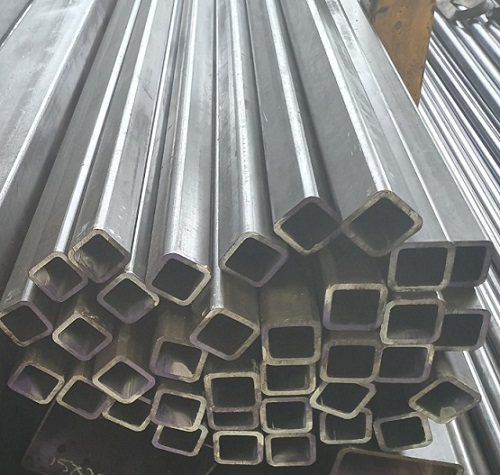 THÉP HỘP VUÔNG 40X40X5LY Q235B