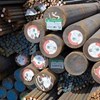 THÉP TRÒN ĐẶC HỢP KIM SCM440 PHI 130