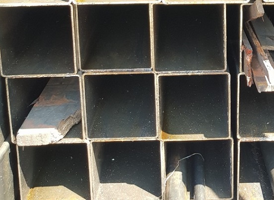 THÉP HỘP VUÔNG 120X120x2MM 