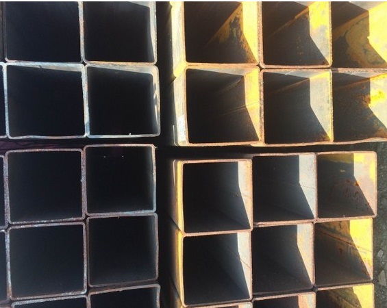 THÉP HỘP VUÔNG 120X120x3MM