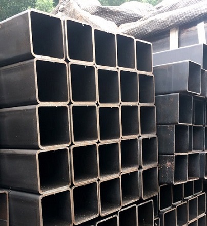 THÉP HỘP VUÔNG 60X60X3.5MM/LY/LI 