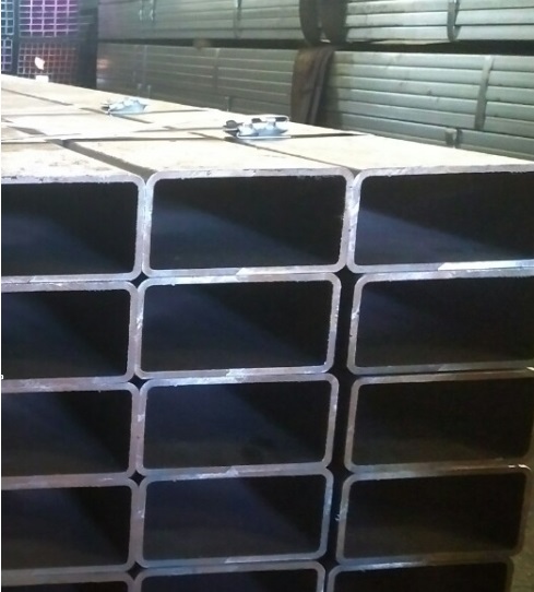 THÉP HỘP CHỮ NHẬT 60X120X5MM