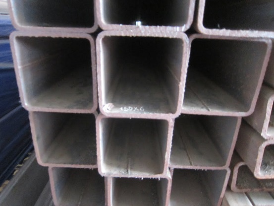 THÉP HỘP 150X150X6MM/ THÉP HỘP 150X150X6LI