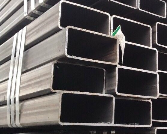 THÉP HỘP CHỮ NHẬT 100X200X5LY