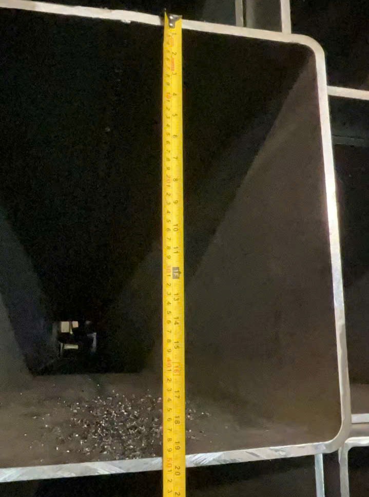 THÉP HỘP 500X500X14MM/LY/LI TIÊU CHUẨN Q235B/ SS400