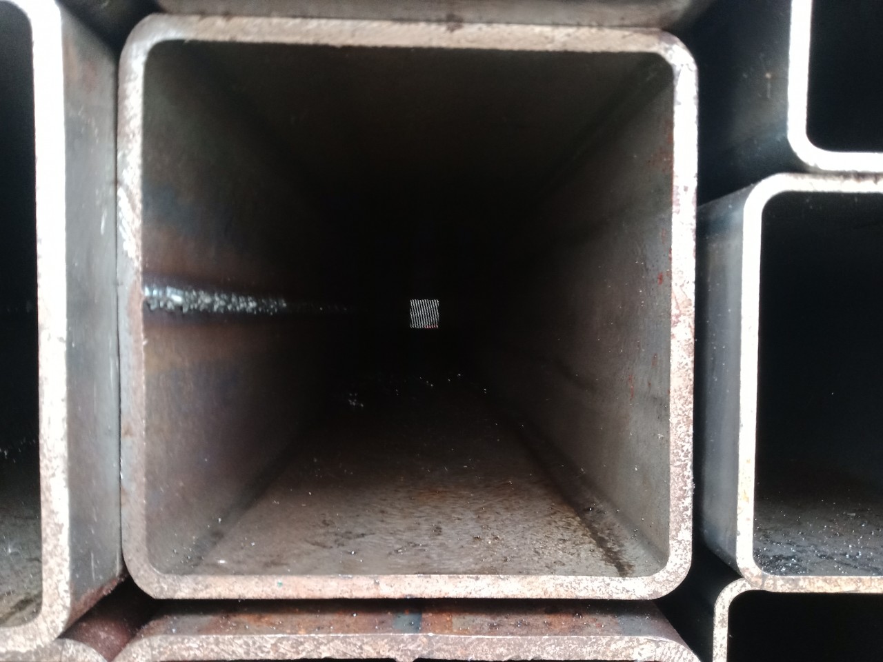 THÉP HỘP VUÔNG 300X300X14MM