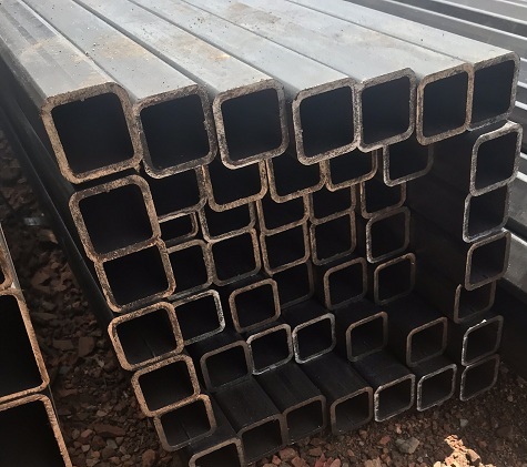 THÉP HỘP VUÔNG 50X50X6MM 