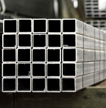 THÉP HỘP VUÔNG 40X40X3LY