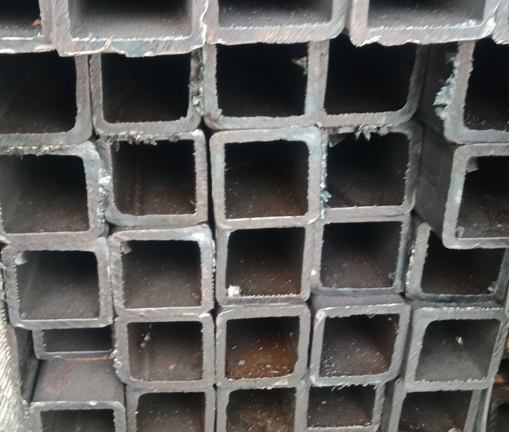 THÉP HỘP VUÔNG 50X50X6MM MÁC Q355B 