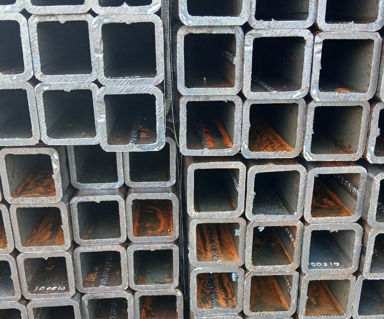 THÉP HỘP VUÔNG 100X100X12LI