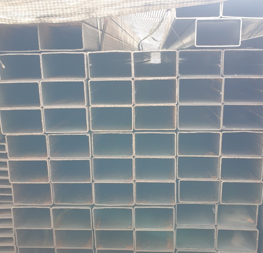 THÉP HỘP 150X200 DÀY 5LY/5MM, 6LY/6MM, 8LY/8MM, 10LY/10MM, 12LY/12MM