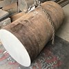 THÉP TRÒN ĐẶC S45C PHI 1000- THÉP LÁP TRÒN ĐẶC PHI 1000 C45