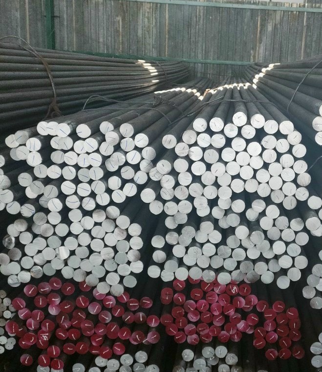 THÉP LÁP TRÒN ĐẶC PHI 16 