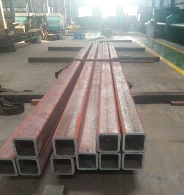 THÉP HỘP VUÔNG 40X40X4LI Q235B