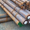 THÉP TRÒN ĐẶC S45C PHI 115- THÉP LÁP TRÒN ĐẶC PHI 115 C45