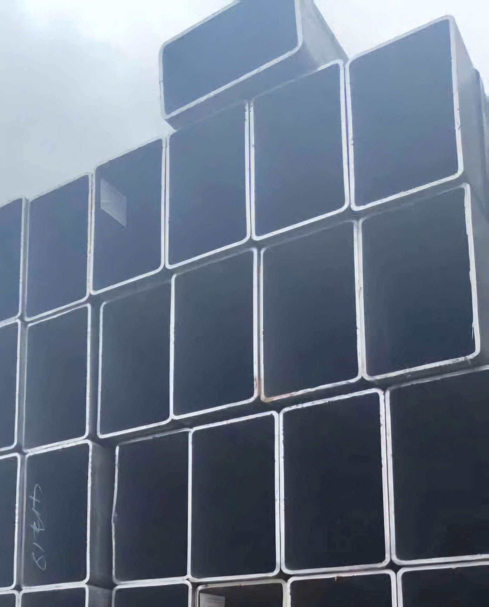 THÉP HỘP 250X300X8LY/ THÉP HỘP 300X250X8LI