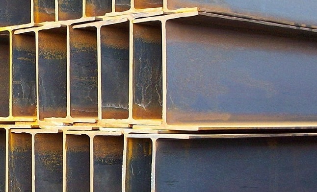 THÉP HÌNH I450x200 - HÀNG POSCO