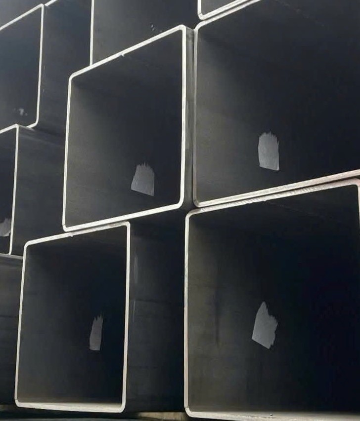 THÉP HỘP VUÔNG 500X500X12LY/ 12LI